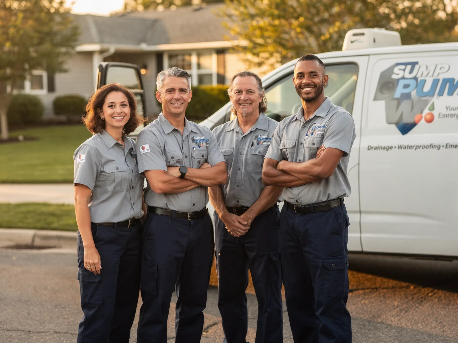 Water Heater Repair company in Leamington, UT